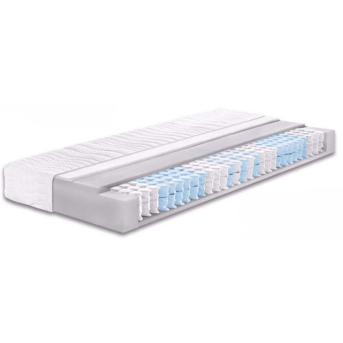 4019793438187 - BeCo Matratzen GmbH & CoKGFederkernmatratze BeCo Vario Lux Greenfirst 22 cm Komforthöhe Made in Germany Testurteil SEHR GUT (12)*80 x 200 cm 4019793438187 - BeCo Matratzen GmbH & CoKGFederkernmatratze BeCo Vario Lux Greenfirst 22 cm Komforthöhe Made in Germany Testurteil SEHR GUT (12)*80 x 200 cm