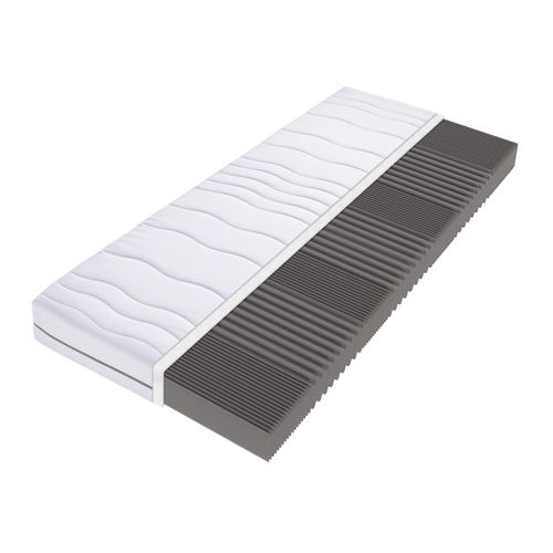 4019793423350 - BeCo Matratzen GmbH & CoKGKomfortschaummatratze BeCo DreamFlex 18 cm Komforthöhe für angenehm weichen Liegekomfort90 x 200 cm 4019793423350 - BeCo Matratzen GmbH & CoKGKomfortschaummatratze BeCo DreamFlex 18 cm Komforthöhe für angenehm weichen Liegekomfort90 x 200 cm
