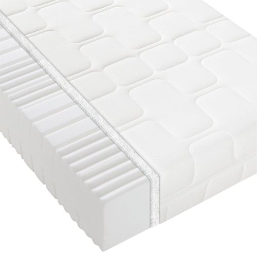 4019793443457 - BeCo Matratzen GmbH & CoKGKaltschaummatratze BeCo Grand Relax 25 cm Komforthöhe Made in Germany80 x 200 cm 4019793443457 - BeCo Matratzen GmbH & CoKGKaltschaummatratze BeCo Grand Relax 25 cm Komforthöhe Made in Germany80 x 200 cm