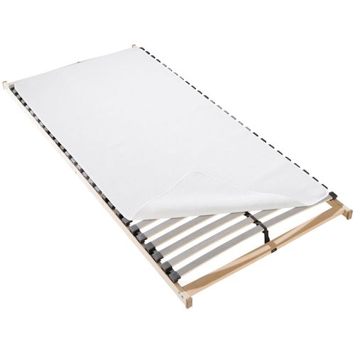 4019793486591 - BeCo Matratzen GmbH & CoKGPROTECT DUO Noppenschoner Nadelvlies aus 100% Polyester mit Latexpunktbeschichtung140 x 200 cm 4019793486591 - BeCo Matratzen GmbH & CoKGPROTECT DUO Noppenschoner Nadelvlies aus 100% Polyester mit Latexpunktbeschichtung140 x 200 cm