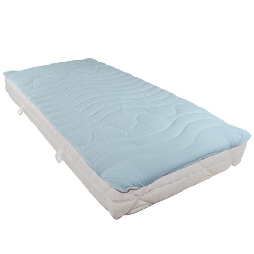 4019793487277 - BeCo Matratzen GmbH & CoKGBeCo Sommer-Winter Unterbett 2 in 1 Matratzenauflage kuschelweich und angenehm kühlend100 x 200 cm 4019793487277 - BeCo Matratzen GmbH & CoKGBeCo Sommer-Winter Unterbett 2 in 1 Matratzenauflage kuschelweich und angenehm kühlend100 x 200 cm