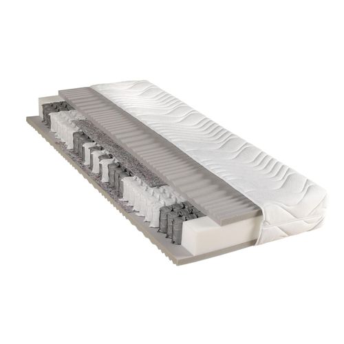 4019793438149 - BeCo Matratzen GmbH & CoKGFederkernmatratze BeCo Physio Top 23 cm Komforthöhe140 x 200 cm 4019793438149 - BeCo Matratzen GmbH & CoKGFederkernmatratze BeCo Physio Top 23 cm Komforthöhe140 x 200 cm