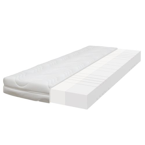 4019793495142 - BeCo Matratzen GmbH & CoKGKomfortschaummatratze BeCo Marissa 18 cm Komforthöhe Made in Germany90 x 200 cm 4019793495142 - BeCo Matratzen GmbH & CoKGKomfortschaummatratze BeCo Marissa 18 cm Komforthöhe Made in Germany90 x 200 cm