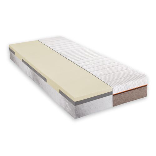 4019793499492 - BeCo Matratzen GmbH & CoKGSky LatexTouch KS90 x 200 cm