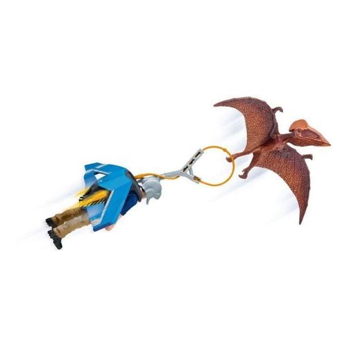 4059433574226 - Dinosaurs Jetpack Verfolgung Spielfigur 4059433574226 - Dinosaurs Jetpack Verfolgung Spielfigur