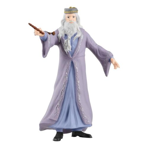 4059433713304 - Harry Potter 42637 Dumbledore und Fawkes Spielfigur 4059433713304 2 Stück