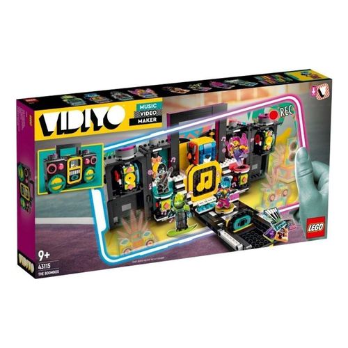 5702016911855 - LEGO® VIDIYO Boombox 5702016911855 - LEGO® VIDIYO Boombox