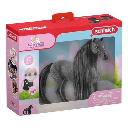 4059433574363 - Horse Club Sofias Beauties 42581 Beauty Horse Criollo Definitivo Stute Spielfiguren-Set 4059433574363 Schleich