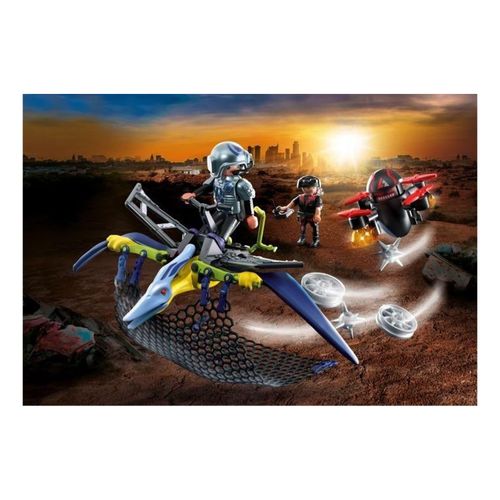 4008789706287 - 70628 Dino Rise Pteranodon Attacke aus der Luft Konstruktionsspielzeug 4008789706287 - 70628 Dino Rise Pteranodon Attacke aus der Luft Konstruktionsspielzeug