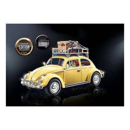 4008789708274 - 70827 Classic Cars Volkswagen Käfer - Special Edition Konstruktionsspielzeug 4008789708274 - 70827 Classic Cars Volkswagen Käfer - Special Edition Konstruktionsspielzeug