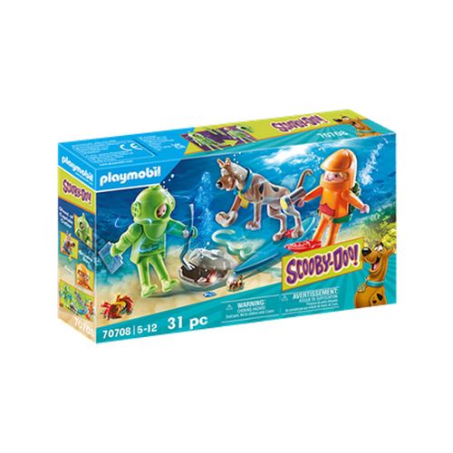 4008789707086 - 70708 SCOOBY-DOO! Abenteuer mit Ghost of Captain Cutler Konstruktionsspielzeug 4008789707086 - 70708 SCOOBY-DOO! Abenteuer mit Ghost of Captain Cutler Konstruktionsspielzeug