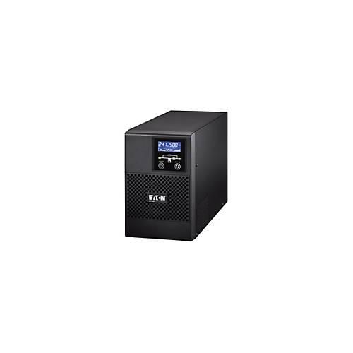 0786689166564 - 9E 1000VA - USV - Wechselstrom 208 220 230 240 V - 800 Watt - 1000 VA - RS-232 USB 0786689166564 - 9E 1000VA - USV - Wechselstrom 208 220 230 240 V - 800 Watt - 1000 VA - RS-232 USB
