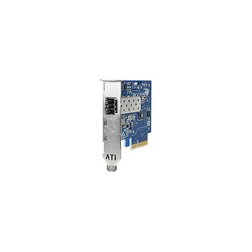 0767035221403 - AT-DNC10SP - Netzwerkadapter - PCIe x4 - Gigabit Ethernet   10 Gigabit SFP+ x 1 - TAA-konform