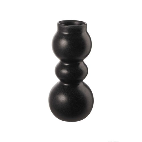 4024433015086 - ASA SELECTION Vase BLACK IRON