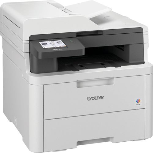 4977766827904 - AKTION brother MFC-L3740CDWE 4 in 1 Farblaser-Multifunktionsdrucker grau brother EcoPro Ready mit CashBack