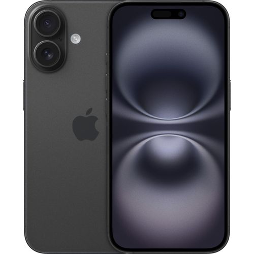 2046005815643 - Handy iPhone 16 256GB