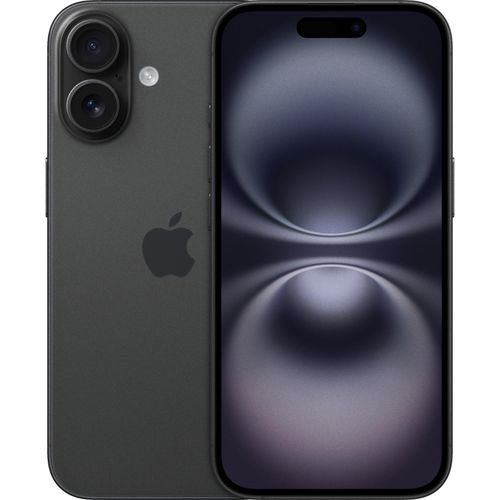 0195949823763 - APPLE Smartphone iPhone 16 Mobiltelefone Gr 512 GB schwarz Bestseller 0195949823763 - APPLE Smartphone iPhone 16 Mobiltelefone Gr 512 GB schwarz Bestseller