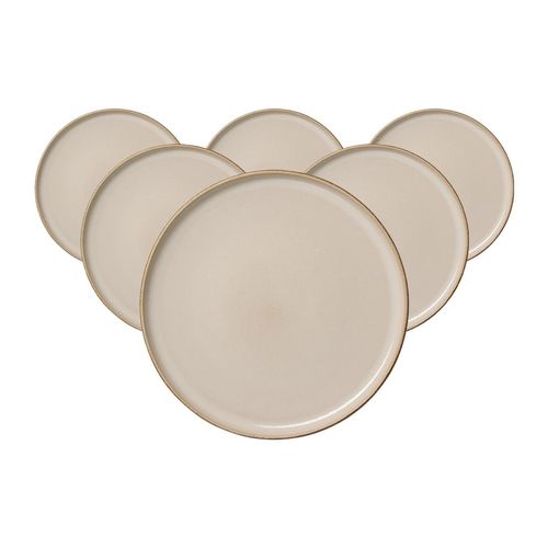 4053532164920 - Dessertteller Olivia ø 21 cm 6er Set 4053532164920 - Dessertteller Olivia ø 21 cm 6er Set