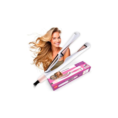 4067522070979 - Hair Styler Curl & Straight 3in1 50W 4067522070979 - Hair Styler Curl & Straight 3in1 50W