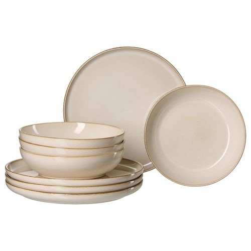 4006344746860 - Speiseset Olivia 8er Set 4006344746860 - Speiseset Olivia 8er Set
