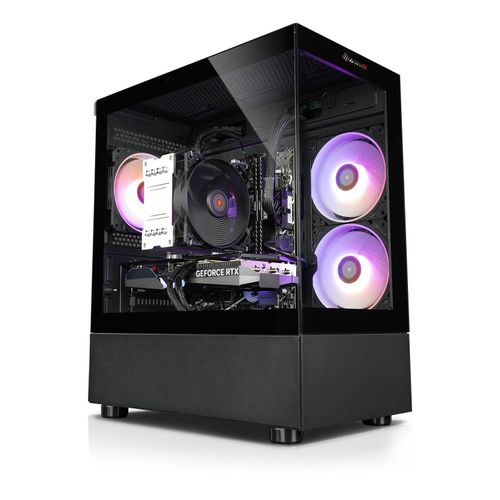 4099836008041 - Gaming PC Speed V AMD Ryzen 7 5700G 32GB DDR4 AMD Vega Grafik 1TB SSD WLAN Windows 11 4099836008041 - Gaming PC Speed V AMD Ryzen 7 5700G 32GB DDR4 AMD Vega Grafik 1TB SSD WLAN Windows 11