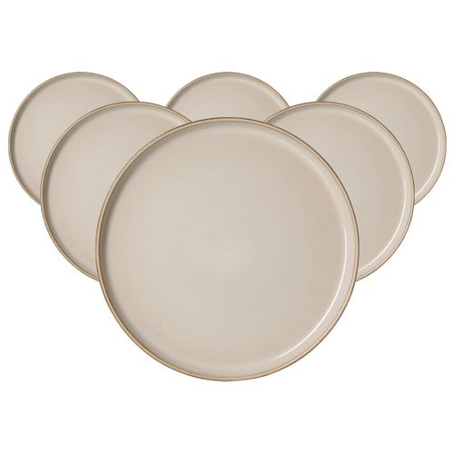 4053532165040 - Speiseteller Olivia ø 265 cm 6er Set 4053532165040 - Speiseteller Olivia ø 265 cm 6er Set