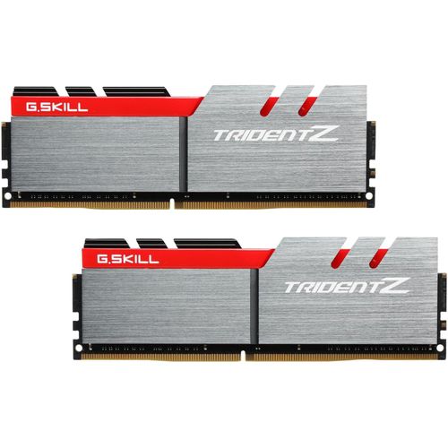 4719692006936 - Trident Z Desktop-Arbeitsspeicher DDR4 32 GB 2 x 16 GB 3200 MHz F4-3200C16D-32GTZ 4719692006936 - Trident Z Desktop-Arbeitsspeicher DDR4 32 GB 2 x 16 GB 3200 MHz F4-3200C16D-32GTZ