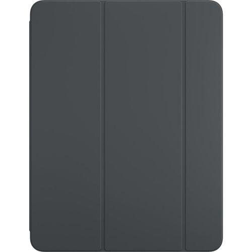 0195949438776 - APPLE Tablet-Hülle Smart Folio für 13 iPad Pro (M4) Hüllen Gr iPad Pro 13 schwarz (black) Taschen Hüllen