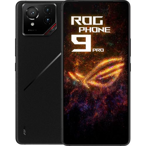 4711387763599 - ASUS ROG Phone 9 Pro Edition 1TB 24GB - Phantom Black