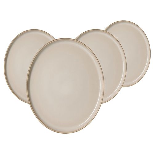4053532163411 - Platte Olivia 295 x 25 cm 4er Set