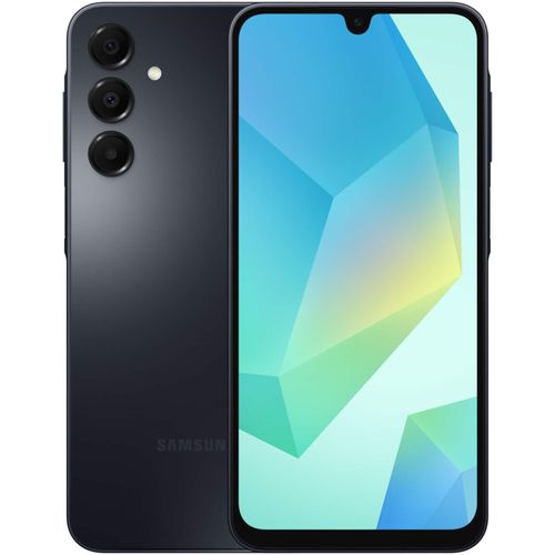 8806095822334 - SM-A165FZKBEUE Smartphones Galaxy A16 4G (128GB) EU black SM-A165FZKBEUE 8806095822334 8806095822334 - SM-A165FZKBEUE Smartphones Galaxy A16 4G (128GB) EU black SM-A165FZKBEUE 8806095822334