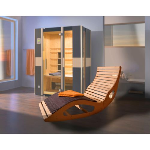 4004581055325 - Weka Balance Wellnessliege 4004581055325 - Weka Balance Wellnessliege