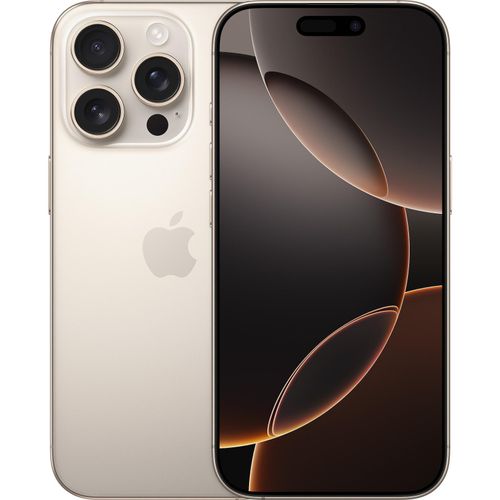 2046005805361 - Handy iPhone 16 Pro 128GB 2046005805361 - Handy iPhone 16 Pro 128GB