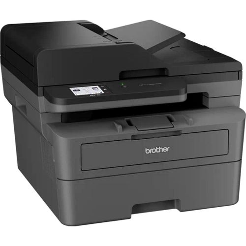 4977766831468 - MFC-L2860DW Schwarzweiß Laser Multifunktionsdrucker A4 Drucker Kopierer Scanner Fax Duplex LAN USB WLAN 4977766831468 - MFC-L2860DW Schwarzweiß Laser Multifunktionsdrucker A4 Drucker Kopierer Scanner Fax Duplex LAN USB WLAN