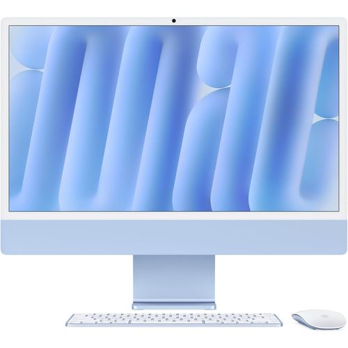0195949597589 - APPLE iMac iMac 24 Computer Gr Mac OS 16 GB RAM 512 GB SSD blau 0195949597589 - APPLE iMac iMac 24 Computer Gr Mac OS 16 GB RAM 512 GB SSD blau