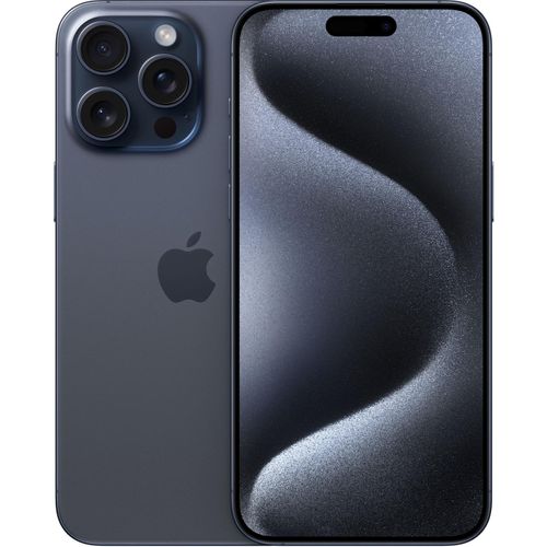 2046005547162 - Handy iPhone 15 Pro Max 256GB 2046005547162 - Handy iPhone 15 Pro Max 256GB