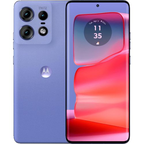 0840023257506 - Edge 50 Pro - 5G Smartphone 12GB 512GB (667) Luxe Lavender 0840023257506 - Edge 50 Pro - 5G Smartphone 12GB 512GB (667) Luxe Lavender