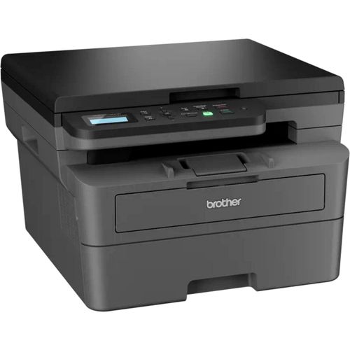 4977766831284 - AKTION brother DCP-L2627DWE 3 in 1 Laser-Multifunktionsdrucker schwarz brother EcoPro Ready mit CashBack 4977766831284 - AKTION brother DCP-L2627DWE 3 in 1 Laser-Multifunktionsdrucker schwarz brother EcoPro Ready mit CashBack
