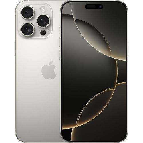2046005805408 - Handy iPhone 16 Pro Max 256GB