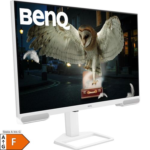 4718755094811 - 32 BenQ EW3290U - LED monitor - 4K - 32 - HDR