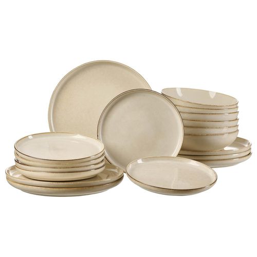 4006344319682 - Teller-Set Olivia 18er Set 4006344319682 - Teller-Set Olivia 18er Set