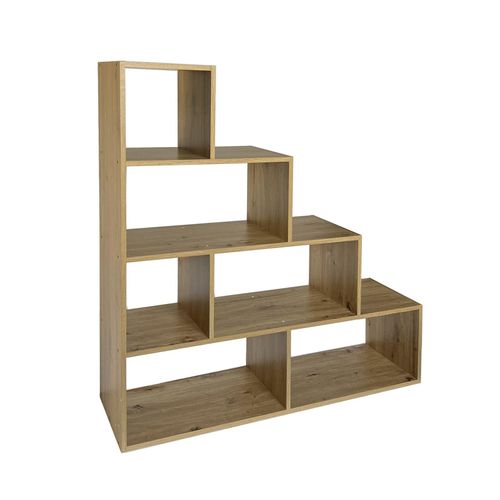 4255701924056 - Bücherregal Thekla 11430 4255701924056 - Bücherregal Thekla 11430