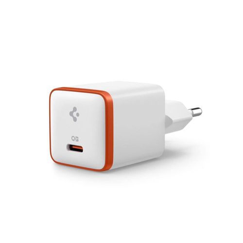 8809971233170 - Wand-Ladegerät USB-C PD + QC30 30W - kompatibeliOS Android Weiß 8809971233170 - Wand-Ladegerät USB-C PD + QC30 30W - kompatibeliOS Android Weiß