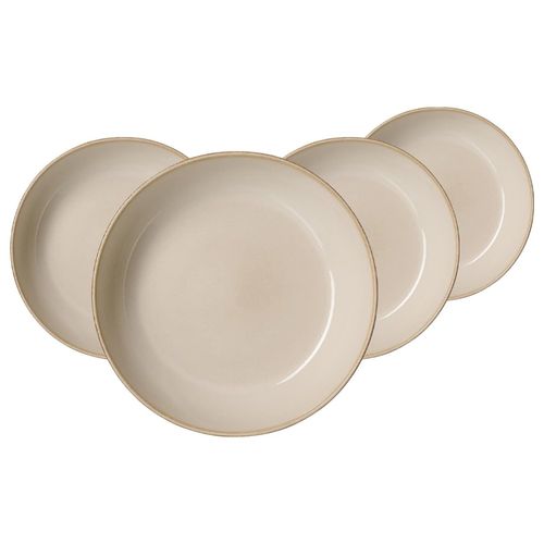 4053532164968 - Suppenteller Olivia ø 20 cm 4er Set 4053532164968 - Suppenteller Olivia ø 20 cm 4er Set