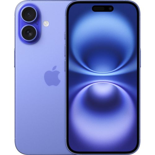 2046005972940 - Handy iPhone 16 128GB