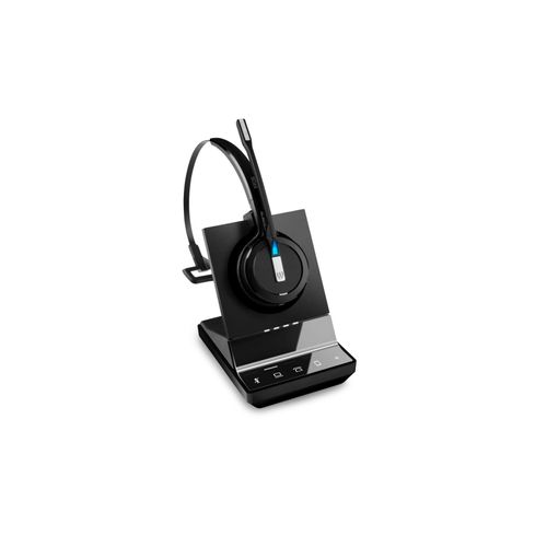 5714708008231 - EPOS DECT Headset IMPACT SDW 5015 - EU UK AUS
