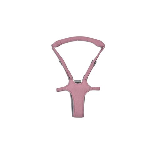 3800166104195 - Kinderlaufgurt Step by Step verstellbarer Gurt Laufleine Lauflernhilfe pink 3800166104195 - Kinderlaufgurt Step by Step verstellbarer Gurt Laufleine Lauflernhilfe pink