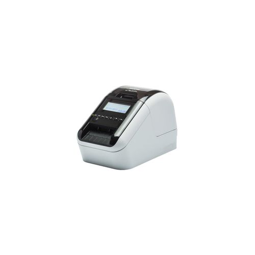 4977766826921 - Etikettendrucker QL-820NWBC mit Rot-Schwarz-Druckfunktion Schneideeinheit 300 × 300 dpi WLAN USB Bluetooth 4977766826921 - Etikettendrucker QL-820NWBC mit Rot-Schwarz-Druckfunktion Schneideeinheit 300 × 300 dpi WLAN USB Bluetooth