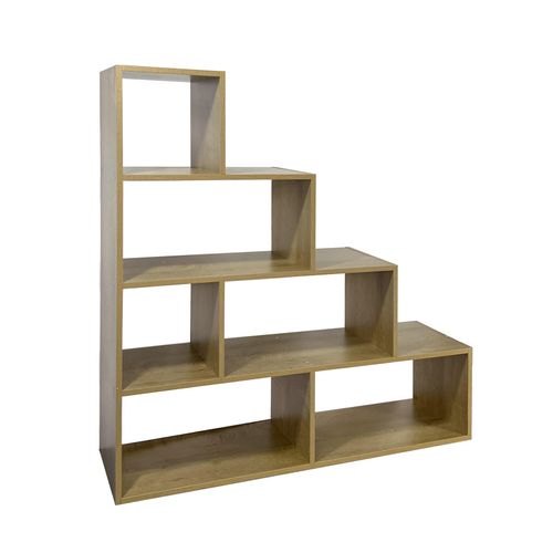 4255701924063 - Bücherregal Thekla 11430 4255701924063 - Bücherregal Thekla 11430