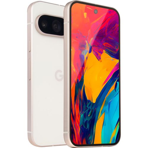 0840353911253 - Google Pixel 9 - 5G Smartphone - Dual-SIM - RAM 12 GB Interner Speicher 128 GB - OLED-Display - 63 0840353911253 - Google Pixel 9 - 5G Smartphone - Dual-SIM - RAM 12 GB Interner Speicher 128 GB - OLED-Display - 63